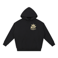 KOT 'Mens' On Top Heavyweight Hoodie