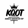 KQOT Apparel  - Home