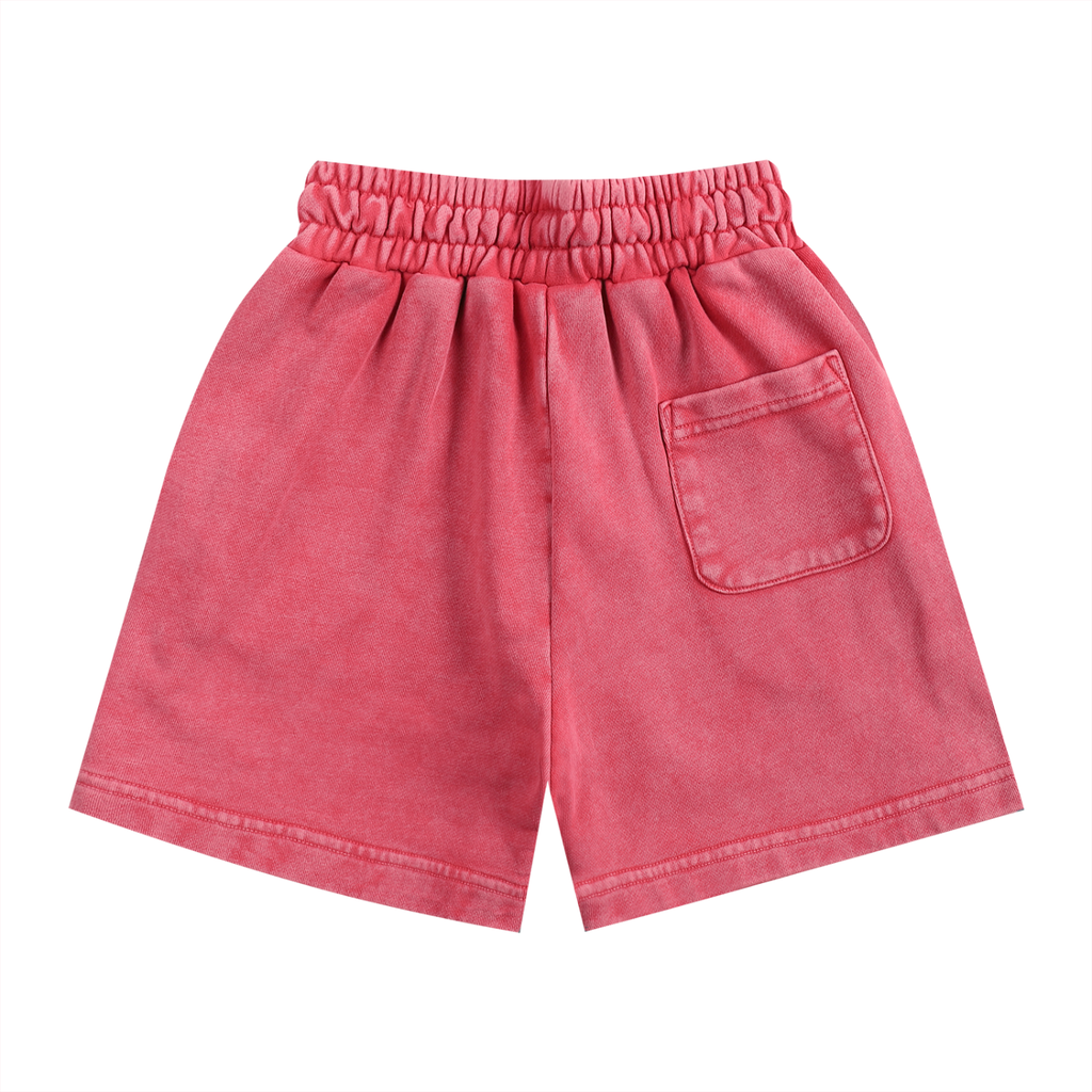 QOT ‘Girls' Cargo Shorts